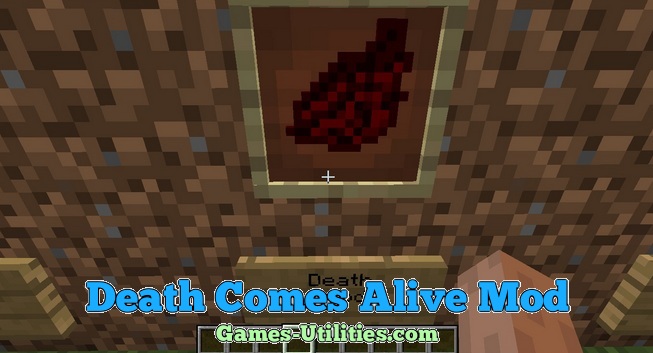 Minecraft Comes Alive Mod Download For Mac
